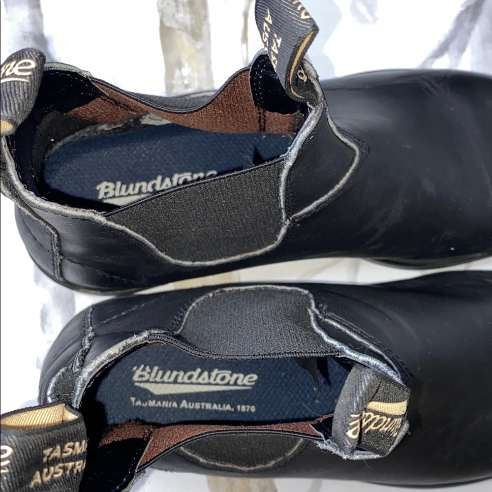 Blundstone Chelsea Boots - Picture 5 of 6